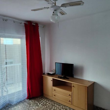 Appartement 100 Metros De La Playa à Sagunto Extérieur photo