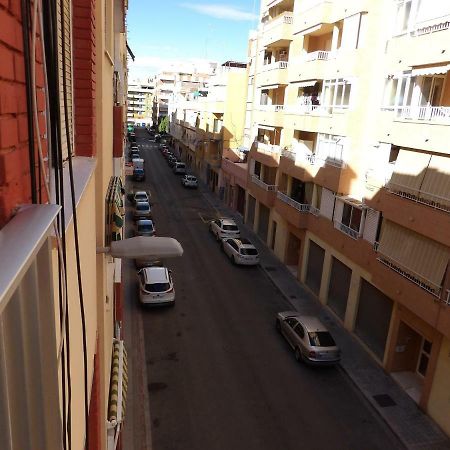 Appartement 100 Metros De La Playa à Sagunto Extérieur photo