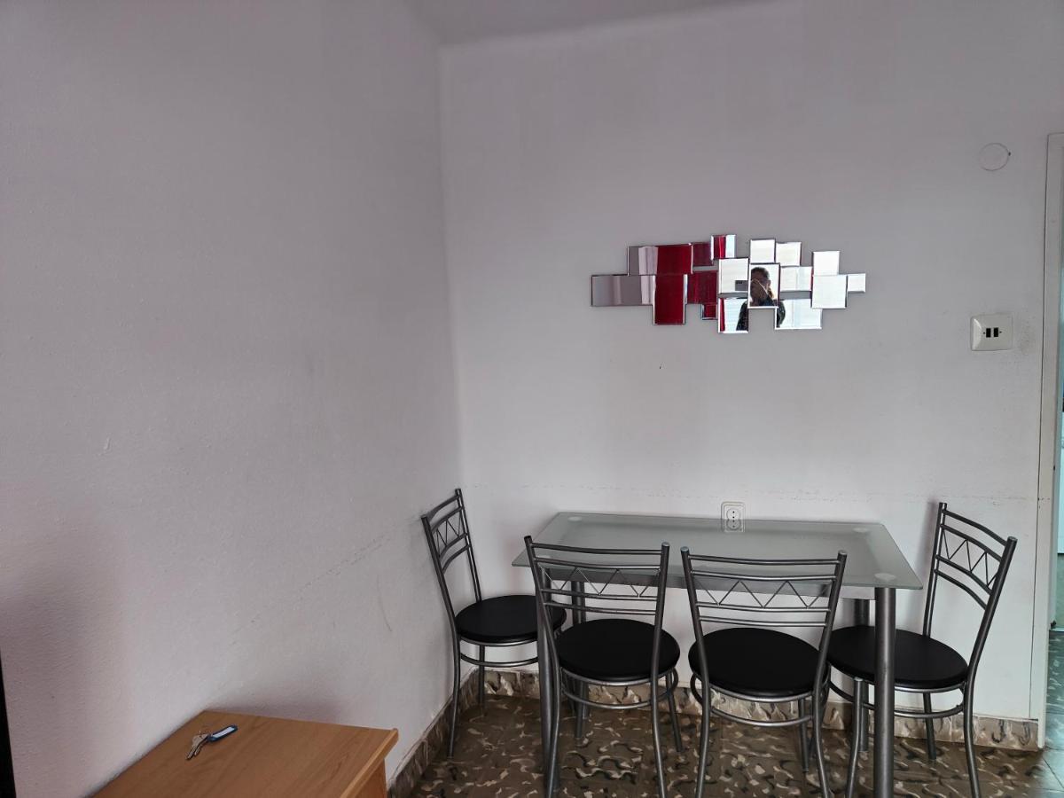 Appartement 100 Metros De La Playa à Sagunto Extérieur photo