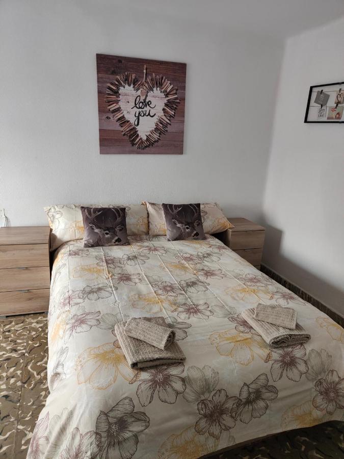 Appartement 100 Metros De La Playa à Sagunto Extérieur photo