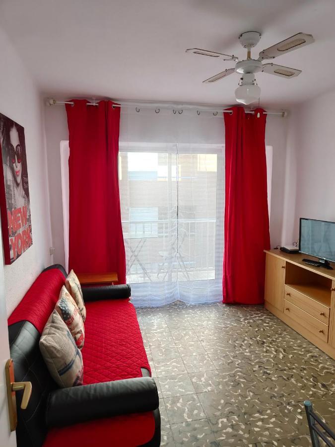 Appartement 100 Metros De La Playa à Sagunto Extérieur photo
