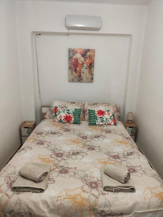 Appartement 100 Metros De La Playa à Sagunto Extérieur photo