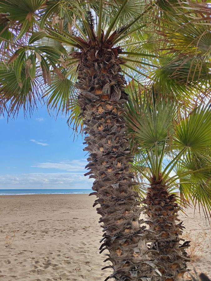 Appartement 100 Metros De La Playa à Sagunto Extérieur photo