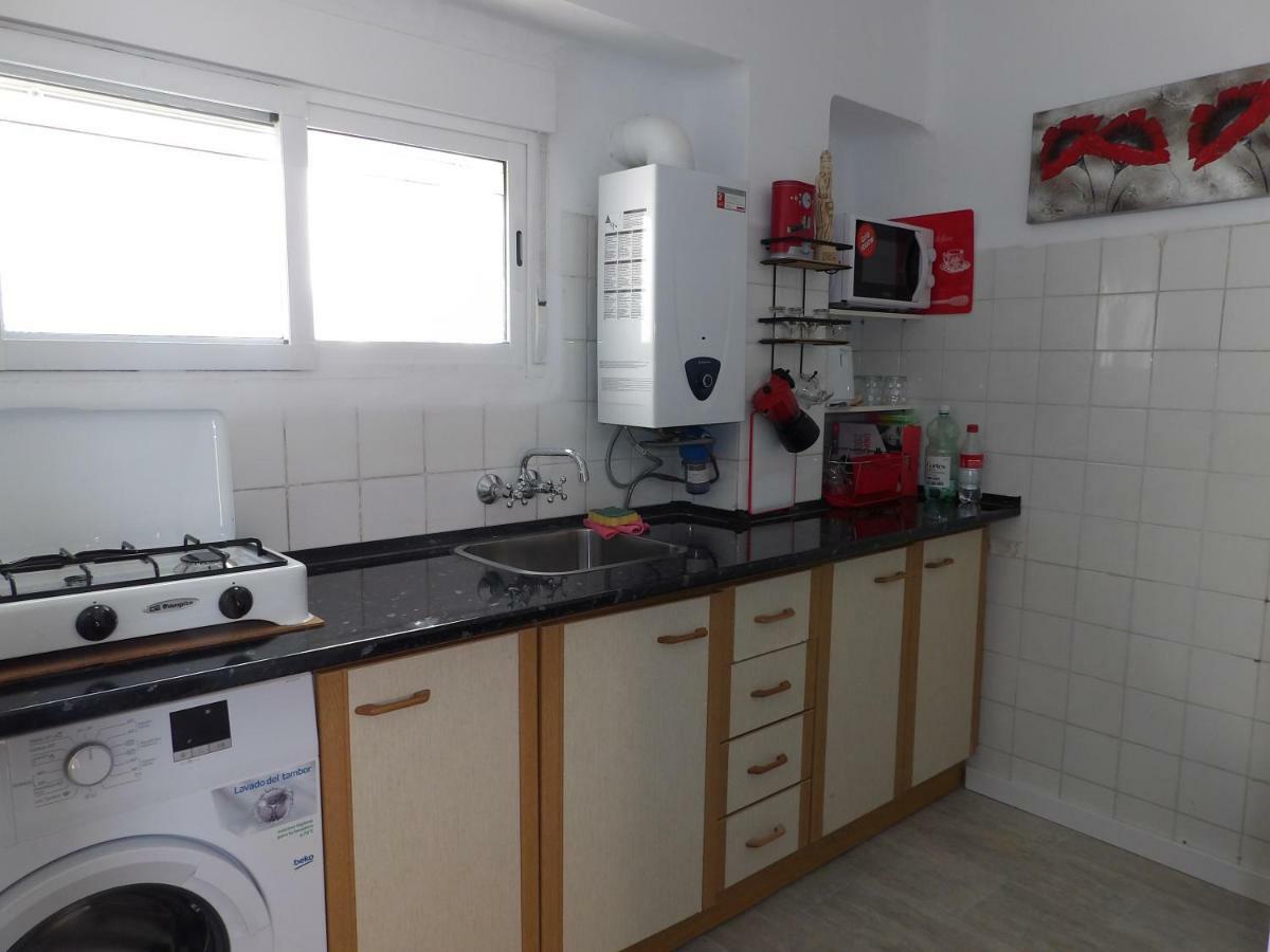Appartement 100 Metros De La Playa à Sagunto Extérieur photo