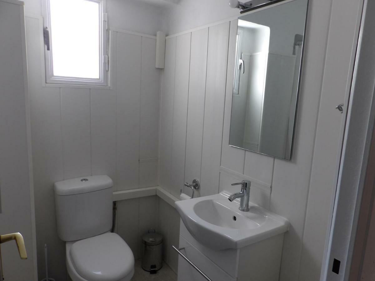 Appartement 100 Metros De La Playa à Sagunto Extérieur photo