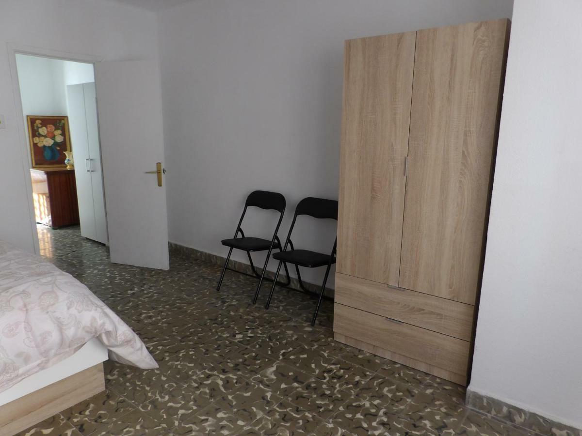 Appartement 100 Metros De La Playa à Sagunto Extérieur photo