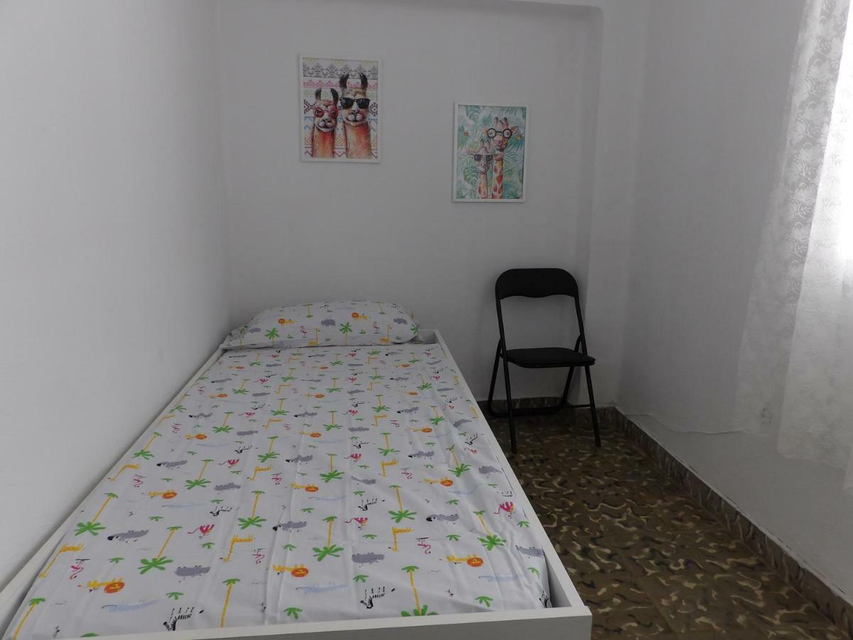 Appartement 100 Metros De La Playa à Sagunto Extérieur photo